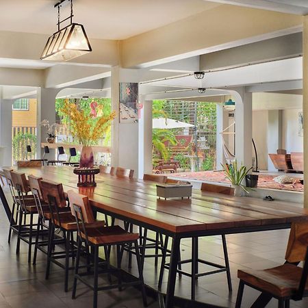 Chiangmai Inn Guesthouse شيانغ ماي المظهر الخارجي الصورة