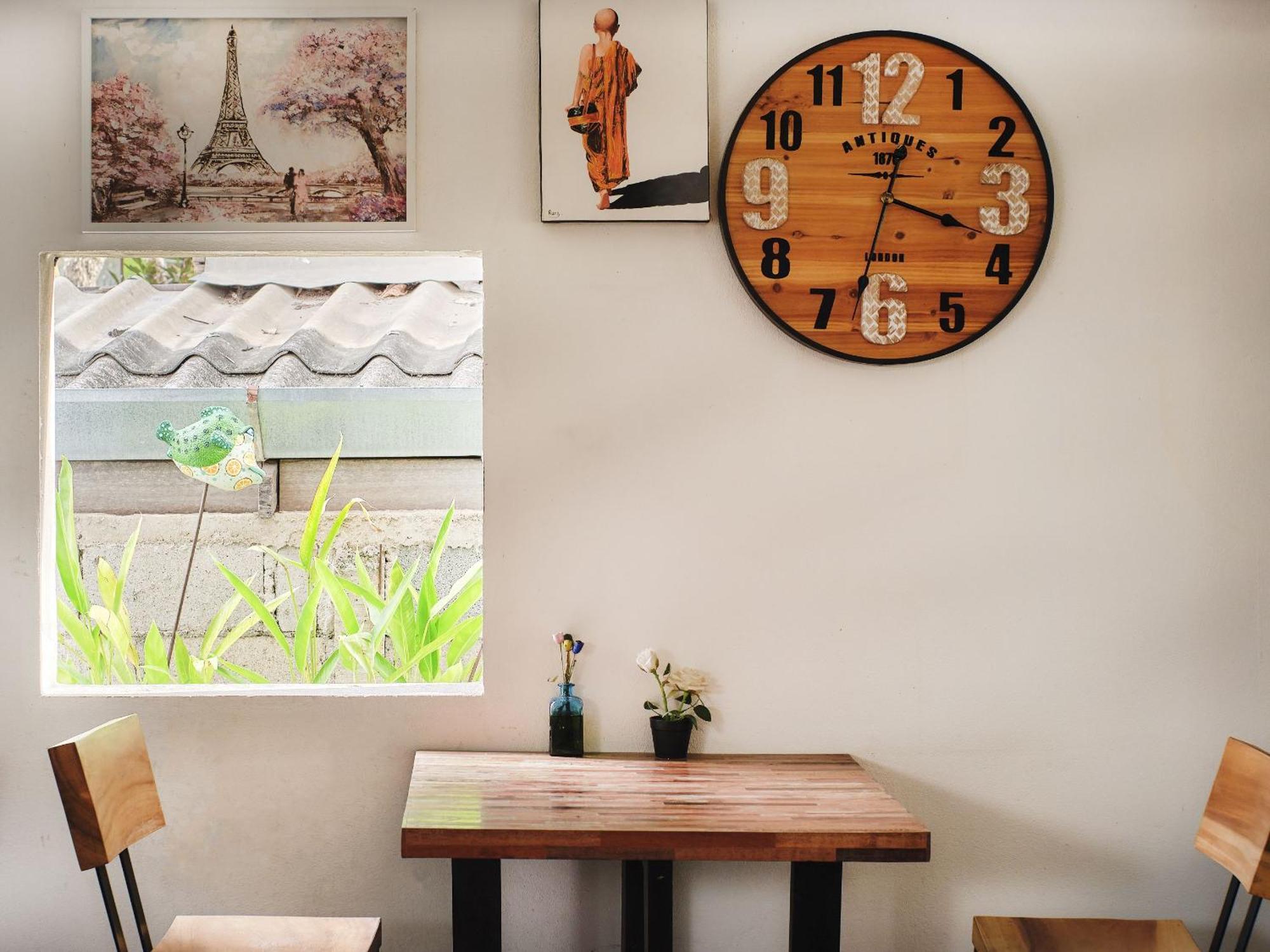 Chiangmai Inn Guesthouse شيانغ ماي المظهر الخارجي الصورة
