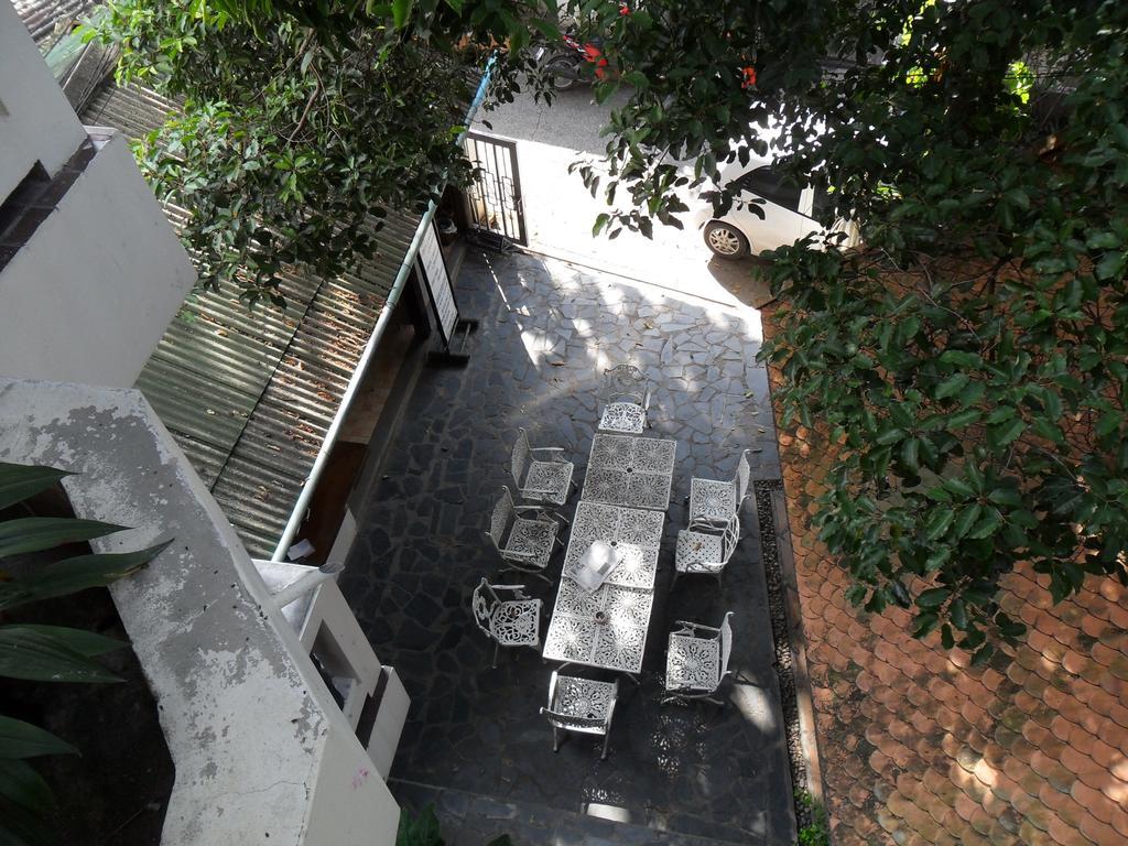 Chiangmai Inn Guesthouse شيانغ ماي المظهر الخارجي الصورة