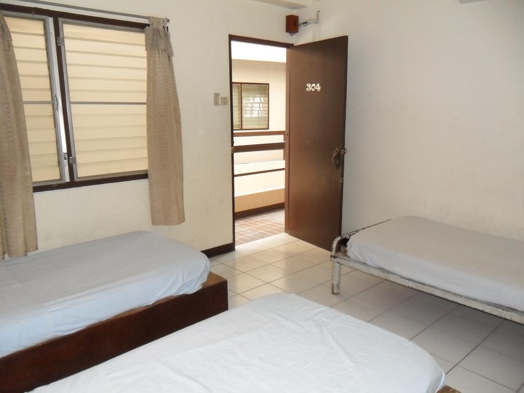Chiangmai Inn Guesthouse شيانغ ماي المظهر الخارجي الصورة