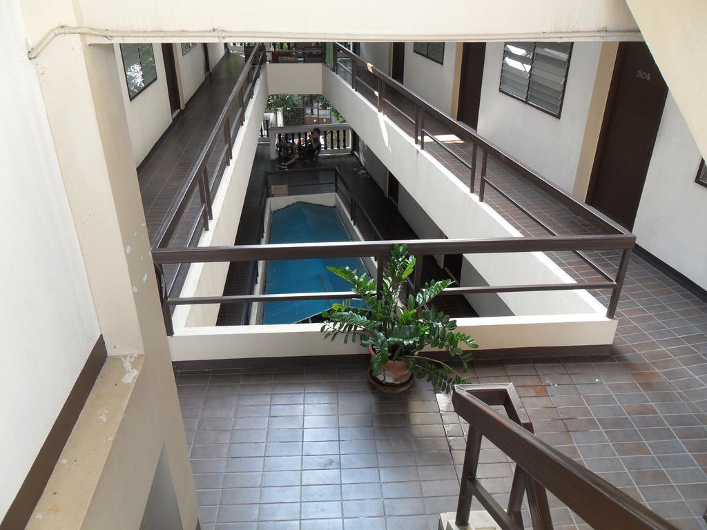 Chiangmai Inn Guesthouse شيانغ ماي المظهر الخارجي الصورة