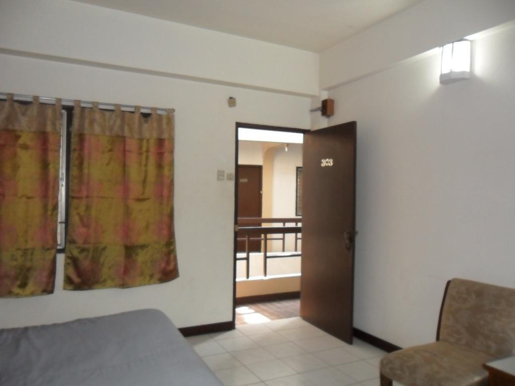 Chiangmai Inn Guesthouse شيانغ ماي المظهر الخارجي الصورة