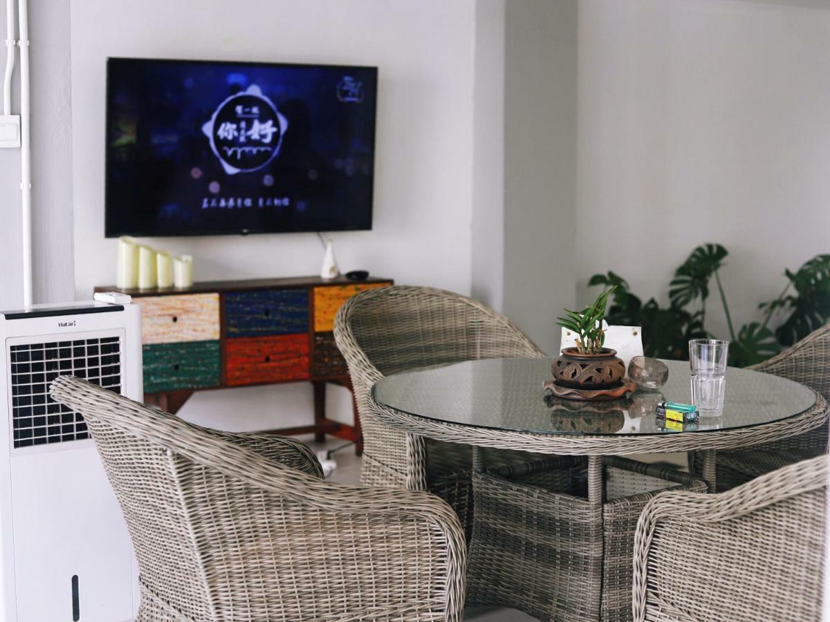 Chiangmai Inn Guesthouse شيانغ ماي المظهر الخارجي الصورة